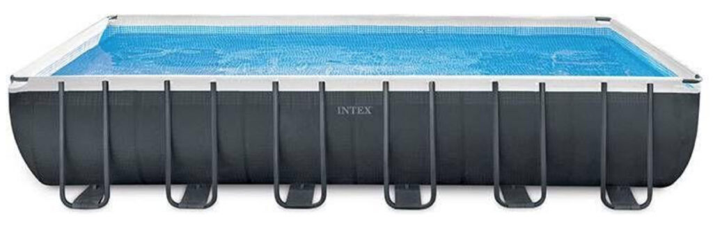 Intex Ultra XTR Frame Zwembaden