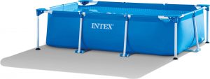 Intex frame pool 300 x 200 x 75 cm opzetzwembad